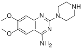 CAS No 60547-97-9  Molecular Structure