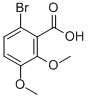 CAS No 60555-93-3  Molecular Structure
