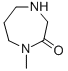 CAS No 60565-89-1  Molecular Structure