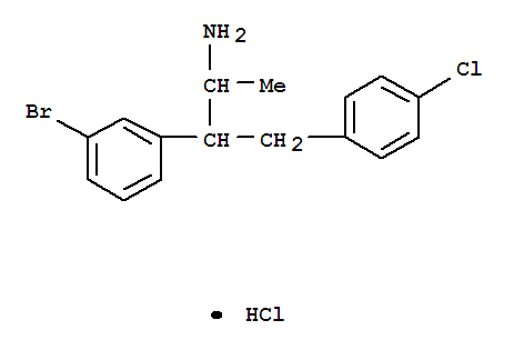 CAS No 605680-51-1  Molecular Structure