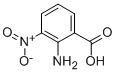 CAS No 606-18-8  Molecular Structure