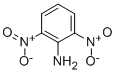 CAS No 606-22-4  Molecular Structure