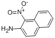 CAS No 606-57-5  Molecular Structure