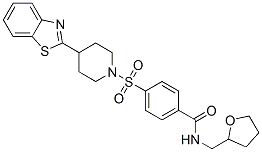 CAS No 606083-30-1  Molecular Structure