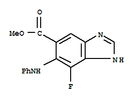 CAS No 606093-59-8  Molecular Structure