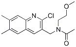 CAS No 606102-46-9  Molecular Structure