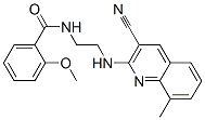 CAS No 606105-14-0  Molecular Structure