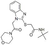 CAS No 606110-55-8  Molecular Structure