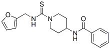 CAS No 606112-39-4  Molecular Structure