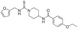 CAS No 606112-46-3  Molecular Structure