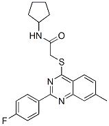 CAS No 606132-71-2  Molecular Structure