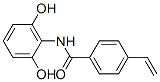 CAS No 606143-26-4  Molecular Structure