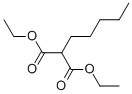 CAS No 6065-59-4  Molecular Structure