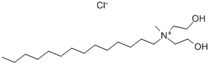 CAS No 60687-90-3  Molecular Structure