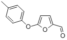 CAS No 60698-29-5  Molecular Structure