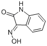 CAS No 607-28-3  Molecular Structure