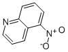 CAS No 607-34-1  Molecular Structure