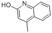 CAS No 607-66-9  Molecular Structure
