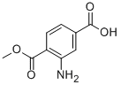 CAS No 60728-41-8  Molecular Structure