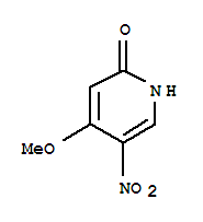 CAS No 607373-82-0  Molecular Structure