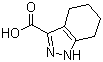 CAS No 6076-13-7  Molecular Structure