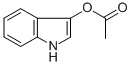 CAS No 608-08-2  Molecular Structure