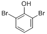 CAS No 608-33-3  Molecular Structure