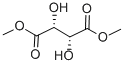CAS No 608-68-4  Molecular Structure