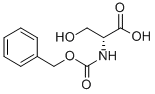 CAS No 6081-61-4  Molecular Structure