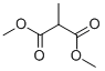 CAS No 609-02-9  Molecular Structure