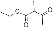 CAS No 609-14-3  Molecular Structure