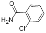 CAS No 609-66-5  Molecular Structure
