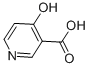 CAS No 609-70-1  Molecular Structure