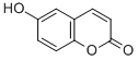 CAS No 6093-68-1  Molecular Structure