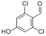 CAS No 60964-09-2  Molecular Structure