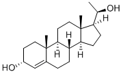 CAS No 60966-95-2  Molecular Structure