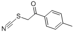 CAS No 6097-27-4  Molecular Structure