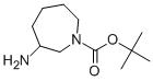 CAS No 609789-17-5  Molecular Structure