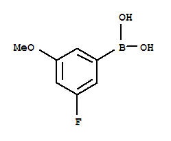 CAS No 609807-25-2  Molecular Structure