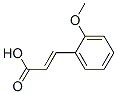 CAS No 6099-03-2  Molecular Structure
