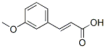CAS No 6099-04-3  Molecular Structure