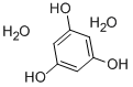 CAS No 6099-90-7  Molecular Structure