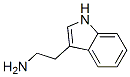CAS No 61-54-1  Molecular Structure