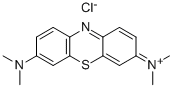 CAS No 61-73-4  Molecular Structure