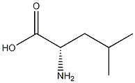 CAS No 61-90-5  Molecular Structure