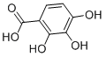 CAS No 610-02-6  Molecular Structure