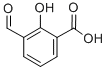 CAS No 610-04-8  Molecular Structure
