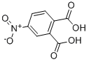 CAS No 610-27-5  Molecular Structure