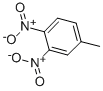 CAS No 610-39-9  Molecular Structure