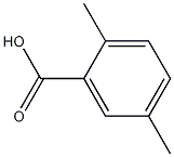 CAS No 610-72-0  Molecular Structure